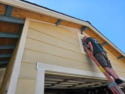 Best Fiber Cement Siding Installation  in Mcgraw, NY